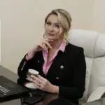 Yevgeniya Vasylevskaya